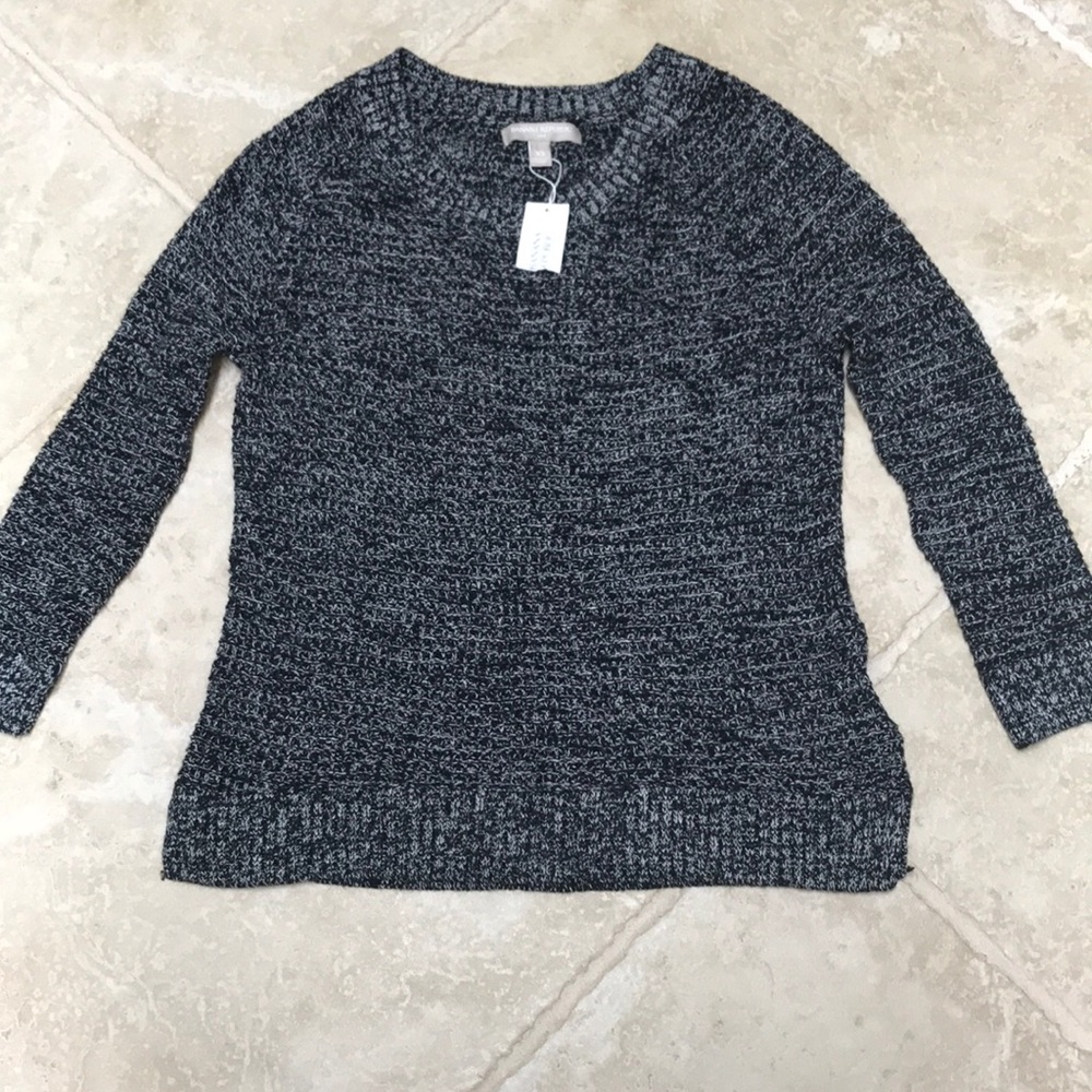 Banana Republic lightweight sweater